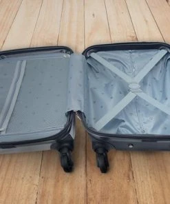 Beste recensies van ???? MuchoWow® Koffer - Bos - Dieren - Tropisch - Kinderen - Jongetje - Meiden - Kids - Past Binnen 55x40x20 Cm En 55x35x25 Cm - ???? Handbagage - Trolley - Fotokoffer - Cabin Size - Print ???? 23 Beste recensies van ???? MuchoWow® Koffer - Bos - Dieren - Tropisch - Kinderen - Jongetje - Meiden - Kids - Past Binnen 55x40x20 Cm En 55x35x25 Cm - ???? Handbagage - Trolley - Fotokoffer - Cabin Size - Print ???? -Herschel Shop 550x366 43