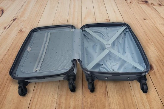 Beste recensies van ???? MuchoWow® Koffer - Bos - Dieren - Tropisch - Kinderen - Jongetje - Meiden - Kids - Past Binnen 55x40x20 Cm En 55x35x25 Cm - ???? Handbagage - Trolley - Fotokoffer - Cabin Size - Print ???? 9 Beste recensies van ???? MuchoWow® Koffer - Bos - Dieren - Tropisch - Kinderen - Jongetje - Meiden - Kids - Past Binnen 55x40x20 Cm En 55x35x25 Cm - ???? Handbagage - Trolley - Fotokoffer - Cabin Size - Print ???? - Afbeelding 7