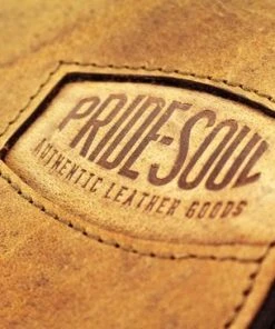 Goedkoopste ???? Pride Soul Pride & Soul Leren Rugzak Jester Bruin ???? -Herschel Shop 550x366 5