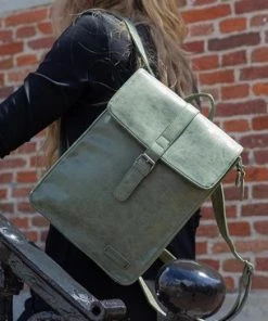 Beste Verkoop ???? Enrico Benetti Kate 66455 Rugtas Met Tabletvak - Zwart ✨ -Herschel Shop 550x366 53