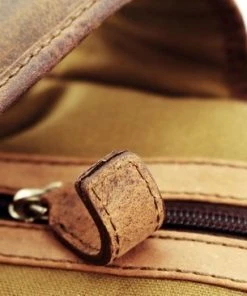 Goedkoopste ???? Pride Soul Pride & Soul Leren Rugzak Jester Bruin ???? -Herschel Shop 550x366 6