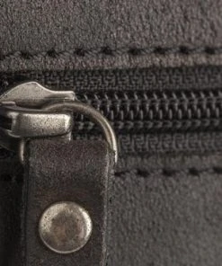 Goedkoopste ???? Burkely On The Move Unisex Rugtas 14'' Met Rits Inclusief Powerbank - Zwart ✔️ -Herschel Shop 550x366 61