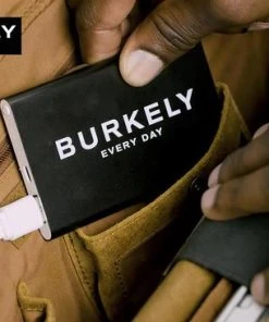 Goedkoopste ???? Burkely On The Move Unisex Rugtas 14'' Met Rits Inclusief Powerbank - Zwart ✔️ -Herschel Shop 550x366 62