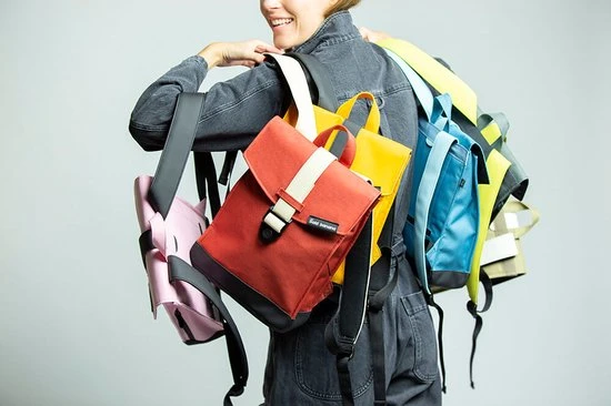 Goedkoopste ???? Bold Banana Envelope Mini ???? Backpack Rugzak Grey Gravity ???? 12 Goedkoopste ???? Bold Banana Envelope Mini ???? Backpack Rugzak Grey Gravity ???? - Afbeelding 10