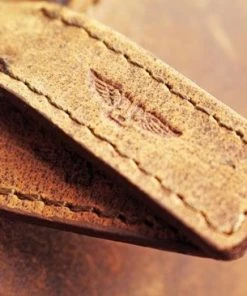 Goedkoopste ???? Pride Soul Pride & Soul Leren Rugzak Jester Bruin ???? -Herschel Shop 550x366 7