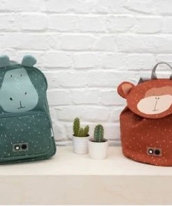 Begroting ✨ Trixie Kinderrugzak ???? Backpack - Bruin ???? 43 Begroting ✨ Trixie Kinderrugzak ???? Backpack - Bruin ???? -Herschel Shop 550x367 7