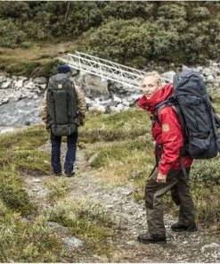 Uitgang ???? Fjallraven Kajka 65 W ???? Backpack - Rugzak - Unisex - Groen ⭐ 25 Uitgang ???? Fjallraven Kajka 65 W ???? Backpack - Rugzak - Unisex - Groen ⭐ -Herschel Shop 550x368 2