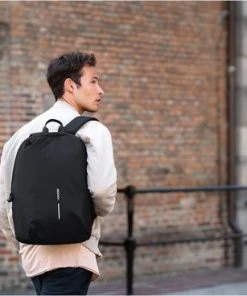 Aanbiedingen ???? XD Design Bobby Soft - Anti-Diefstal Rugzak 16 Liter - Zwart ???? -Herschel Shop 550x368 6