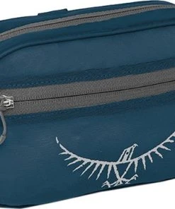 Herschel Shop 23 Nieuw ???? Osprey Toilettas Met Haak / Reisetui - Ultralight - Blauw ✨