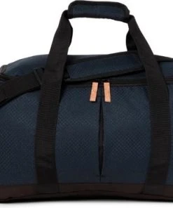 Kopen ⭐ Norlander Simply Green Weekendtas - Gemaakt Van Gerecyclede Petflessen - Blauw ✔️ -Herschel Shop 550x370