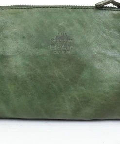 Top 10 ⌛ Bear Design Leren Make Up Tasje / Etui Groen ???? -Herschel Shop 550x372 5