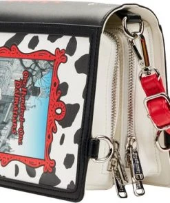 Goedkoop ⭐ Disney Loungefly Convertible Bag 101 Dalmatians Book ✨ 15 Goedkoop ⭐ Disney Loungefly Convertible Bag 101 Dalmatians Book ✨ -Herschel Shop 550x373