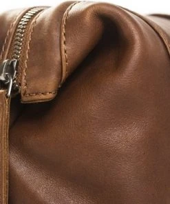 Flash-uitverkoop ???? Chesterfield Vince Leren Toilettas L - Cognac ???? -Herschel Shop 550x374