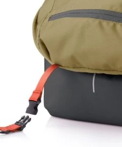 Aanbiedingen ???? XD Design Bobby Soft - Anti-Diefstal Rugzak 16 Liter - Zwart ???? -Herschel Shop 550x376 2