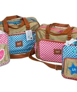 Beste Verkoop ???? Lief! Lifestyle Lief! Kinder Rugzak - Blauw ???? -Herschel Shop 550x376
