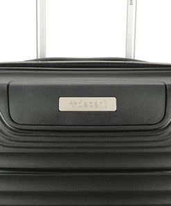 Uitgang ???? Decent EXPLORER PP ???? Handbagage Trolley 55 Cm - 38 Liter - Black ⌛ 23 Uitgang ???? Decent EXPLORER PP ???? Handbagage Trolley 55 Cm - 38 Liter - Black ⌛ -Herschel Shop 550x377 2