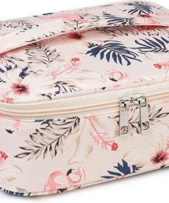 Flash-uitverkoop ???? Make-uptas, Grote Toilettas, Reistas Voor Make-up, Voor Vrouwen En Meisjes ???? -Herschel Shop 550x378