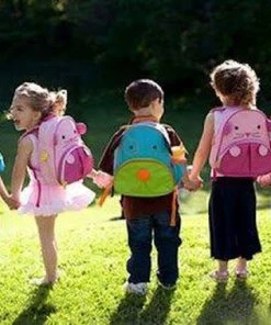 Top 10 ❤️ Skip Hop Zoo Kinderrugzak 10 Liter - Uil ???? 27 Top 10 ❤️ Skip Hop Zoo Kinderrugzak 10 Liter - Uil ???? -Herschel Shop 550x379 1