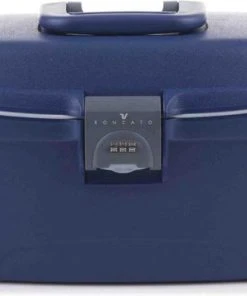 Groothandel ???? Roncato Light Beautycase Navy ????