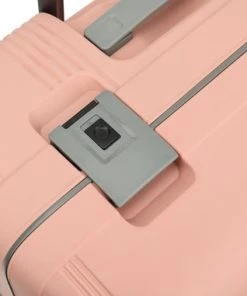 Korting ⭐ Decent ON-TOUR Trolley 66 Cm - 76 Liter - Pastel Pink ❤️ -Herschel Shop 550x381 7