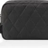 Promo ???? Reisenthel Cosmeticpouch M Toilettas - 3L - Rhombus Black Zwart ???? -Herschel Shop 550x391 2