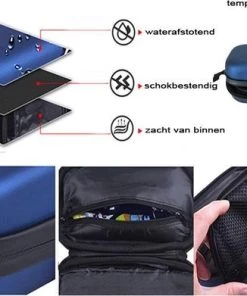 Korting ???? Merkloos Insuline Koeltas | Koeltas | Diabetes Tas | Reis Etui | Medische Koeltas | ICE Tas | Toilettas | Reisaccessoires ⌛ -Herschel Shop 550x391