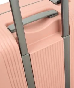 Korting ⭐ Decent ON-TOUR Trolley 66 Cm - 76 Liter - Pastel Pink ❤️ -Herschel Shop 550x391 5