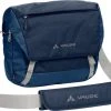 Beste Verkoop ⭐ VAUDE Rom II S Tas - Marine - 0,361 Kg - 5,5 L - Hoofdvak Met Ritssluiting - Organizer Aan Het Voorbuitenvak ✔️ -Herschel Shop 550x392 2