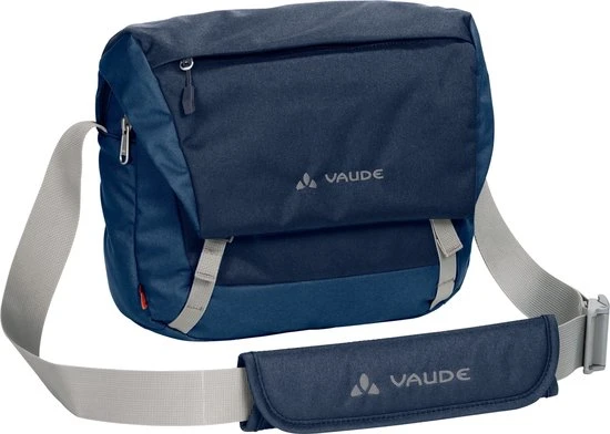Beste Verkoop ⭐ VAUDE Rom II S Tas - Marine - 0,361 Kg - 5,5 L - Hoofdvak Met Ritssluiting - Organizer Aan Het Voorbuitenvak ✔️ 3 Beste Verkoop ⭐ VAUDE Rom II S Tas - Marine - 0,361 Kg - 5,5 L - Hoofdvak Met Ritssluiting - Organizer Aan Het Voorbuitenvak ✔️