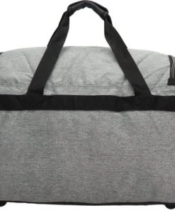 Aanbiedingen ???? Enrico Benetti Montevideo 35315 Reistas/sporttas M - Licht Grijs ???? -Herschel Shop 550x393 4