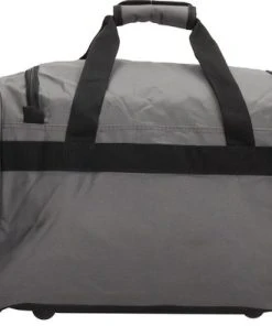 Beste Pirce ???? Enrico Benetti Amsterdam 35318 Reistas/sporttas S - Grijs ???? -Herschel Shop 550x394 1