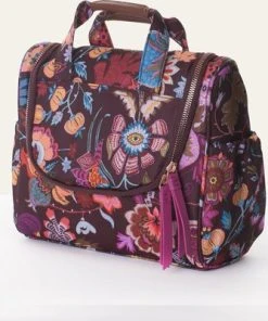 Nieuw ⌛ Oilily-Toilettas Met Haak Port-Red ???? -Herschel Shop 550x400