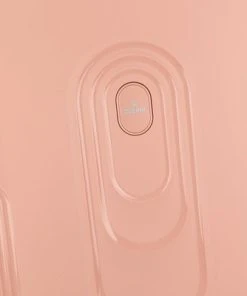 Korting ⭐ Decent ON-TOUR Trolley 66 Cm - 76 Liter - Pastel Pink ❤️ -Herschel Shop 550x400 7