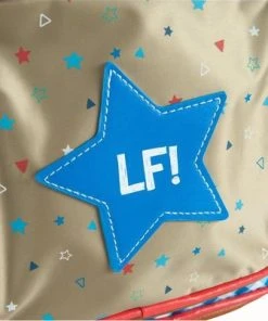 Beste Verkoop ???? Lief! Lifestyle Lief! Kinder Rugzak - Blauw ???? -Herschel Shop 550x401 2