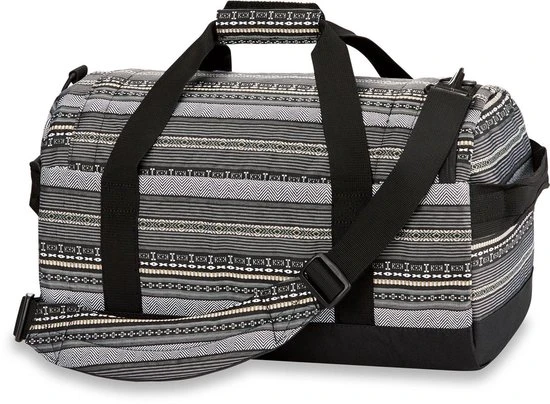 Top 10 ???? Dakine EQ Duffle 35L Reistas Zion ???? 4 Top 10 ???? Dakine EQ Duffle 35L Reistas Zion ???? - Afbeelding 2