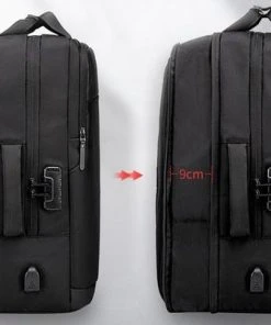 Goedkoopste ???? Golden Wolf Rugzak Anti-diefstal / Rugtas / Reistas / Weekendtas / Schooltas / 46x31x18(of 27)cm (25 Of 37l)/ Laptop 17 Inch / USB -oplaadpoort / Zwart / Waterfles ✨ 14 Goedkoopste ???? Golden Wolf Rugzak Anti-diefstal / Rugtas / Reistas / Weekendtas / Schooltas / 46x31x18(of 27)cm (25 Of 37l)/ Laptop 17 Inch / USB -oplaadpoort / Zwart / Waterfles ✨ -Herschel Shop 550x405