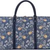 Top 10 ???? Signare - Weekendtas Met Wielen - Gobelin - Reistas - Austen Blue - Jane Austen ???? 1 Top 10 ???? Signare - Weekendtas Met Wielen - Gobelin - Reistas - Austen Blue - Jane Austen ???? -Herschel Shop 550x411