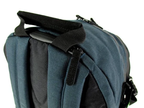 Nieuw ???? Osaka People ???? Backpack Large Unstoppable Petrol ⌛ 6 Nieuw ???? Osaka People ???? Backpack Large Unstoppable Petrol ⌛ - Afbeelding 4