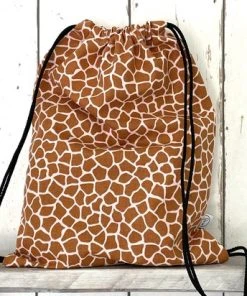 Begroting ???? MixG | Gymtasje | Giraf | Jongen En Meisje ✔️