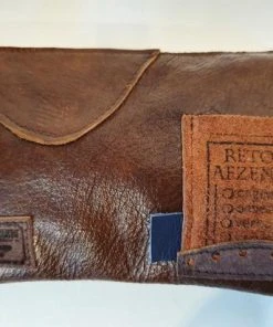 Groothandel ???? Toetie & Zo Handgemaakte Leren Etui Patchwork Bruin, Telefoontas, Makeuptas, Toilettas, Pennenetui, Medicijntasje, Leder ???? -Herschel Shop 550x412 19