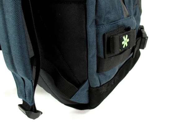 Nieuw ???? Osaka People ???? Backpack Large Unstoppable Petrol ⌛ 7 Nieuw ???? Osaka People ???? Backpack Large Unstoppable Petrol ⌛ - Afbeelding 5