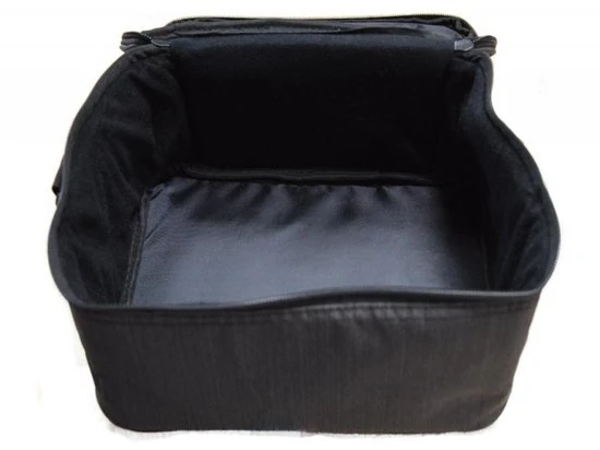 Beste deal ???? I12Cover Toiletbag XL / XXL Toilettas - Ophangen - Maat XL / XXL Ophangbare Make Up Tas - 5 Vakken Zelf In Te Delen - Reistas- Hangend 5L - 5 Liter ???? 6 Beste deal ???? I12Cover Toiletbag XL / XXL Toilettas - Ophangen - Maat XL / XXL Ophangbare Make Up Tas - 5 Vakken Zelf In Te Delen - Reistas- Hangend 5L - 5 Liter ???? - Afbeelding 4