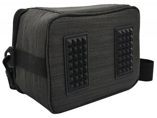 Beste deal ???? I12Cover Toiletbag XL / XXL Toilettas - Ophangen - Maat XL / XXL Ophangbare Make Up Tas - 5 Vakken Zelf In Te Delen - Reistas- Hangend 5L - 5 Liter ???? 9 Beste deal ???? I12Cover Toiletbag XL / XXL Toilettas - Ophangen - Maat XL / XXL Ophangbare Make Up Tas - 5 Vakken Zelf In Te Delen - Reistas- Hangend 5L - 5 Liter ???? - Afbeelding 7