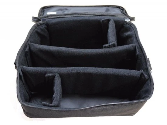 Beste deal ???? I12Cover Toiletbag XL / XXL Toilettas - Ophangen - Maat XL / XXL Ophangbare Make Up Tas - 5 Vakken Zelf In Te Delen - Reistas- Hangend 5L - 5 Liter ???? 12 Beste deal ???? I12Cover Toiletbag XL / XXL Toilettas - Ophangen - Maat XL / XXL Ophangbare Make Up Tas - 5 Vakken Zelf In Te Delen - Reistas- Hangend 5L - 5 Liter ???? - Afbeelding 10