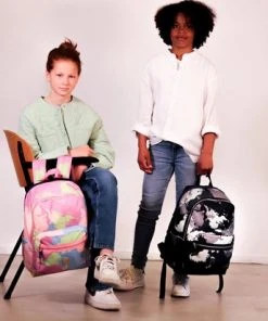 Goedkoopste ???? Pick & Pack Faded Camo - Rugzak - Pastel - Maat L ⌛ -Herschel Shop 550x412 6