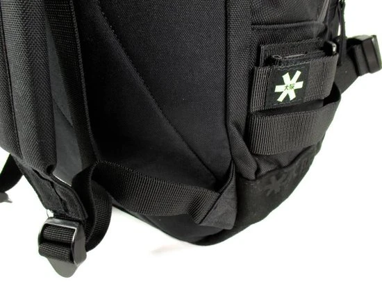 Beste deal ???? Osaka People ???? Backpack Large Unstoppable Black ???? 6 Beste deal ???? Osaka People ???? Backpack Large Unstoppable Black ???? - Afbeelding 4