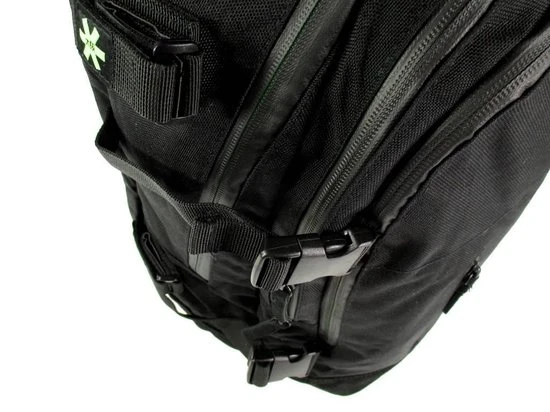 Beste deal ???? Osaka People ???? Backpack Large Unstoppable Black ???? 7 Beste deal ???? Osaka People ???? Backpack Large Unstoppable Black ???? - Afbeelding 5