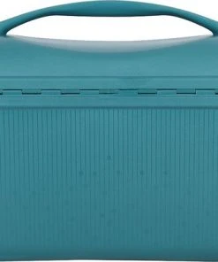 Nieuw ???? Decent Sportivo Beautycase - Donkergroen ???? -Herschel Shop 550x413 1