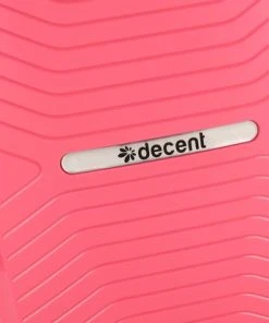 Begroting ???? Decent CROSS-ONE PP ???? Handbagage Trolley 55 Cm - 35 Liter - TSA Slot - Pink ✔️ -Herschel Shop 550x415 5