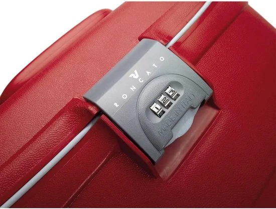 Groothandel ???? Roncato Light Beautycase Navy ???? 18 Groothandel ???? Roncato Light Beautycase Navy ???? - Afbeelding 16